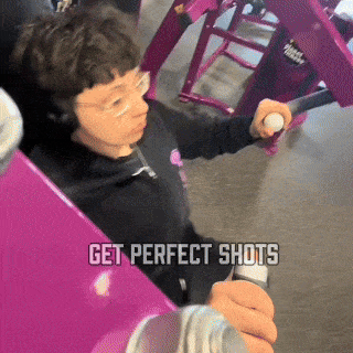 Magnetic GymMount™