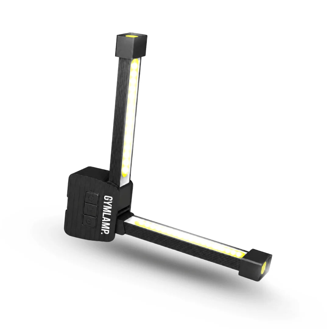 GYMLAMP™ Profissional