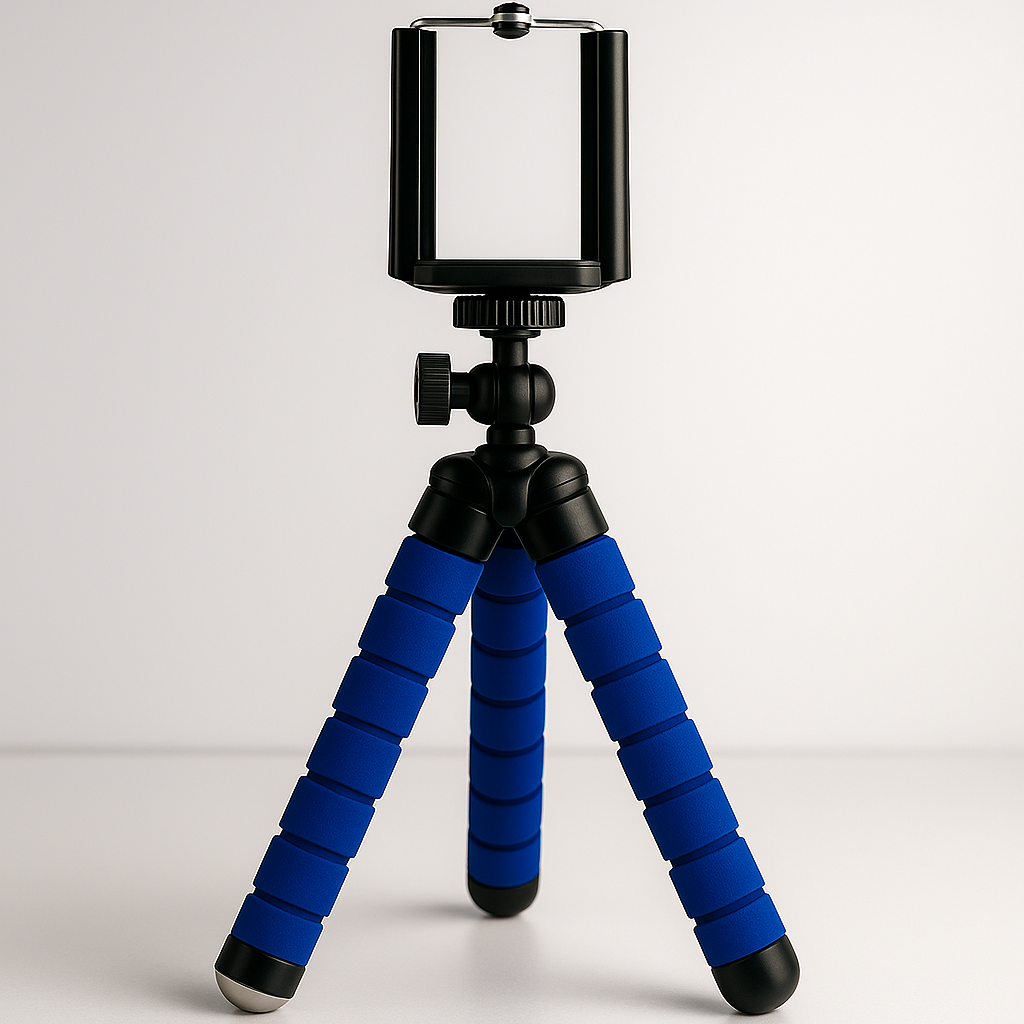 GymGrip™ Tripod