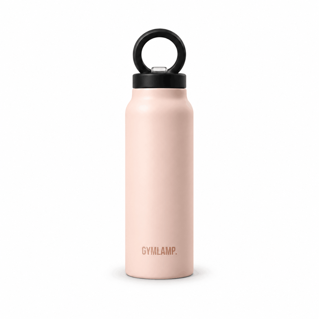 GymBottle™ - Magnetic Phone Holder Bottle