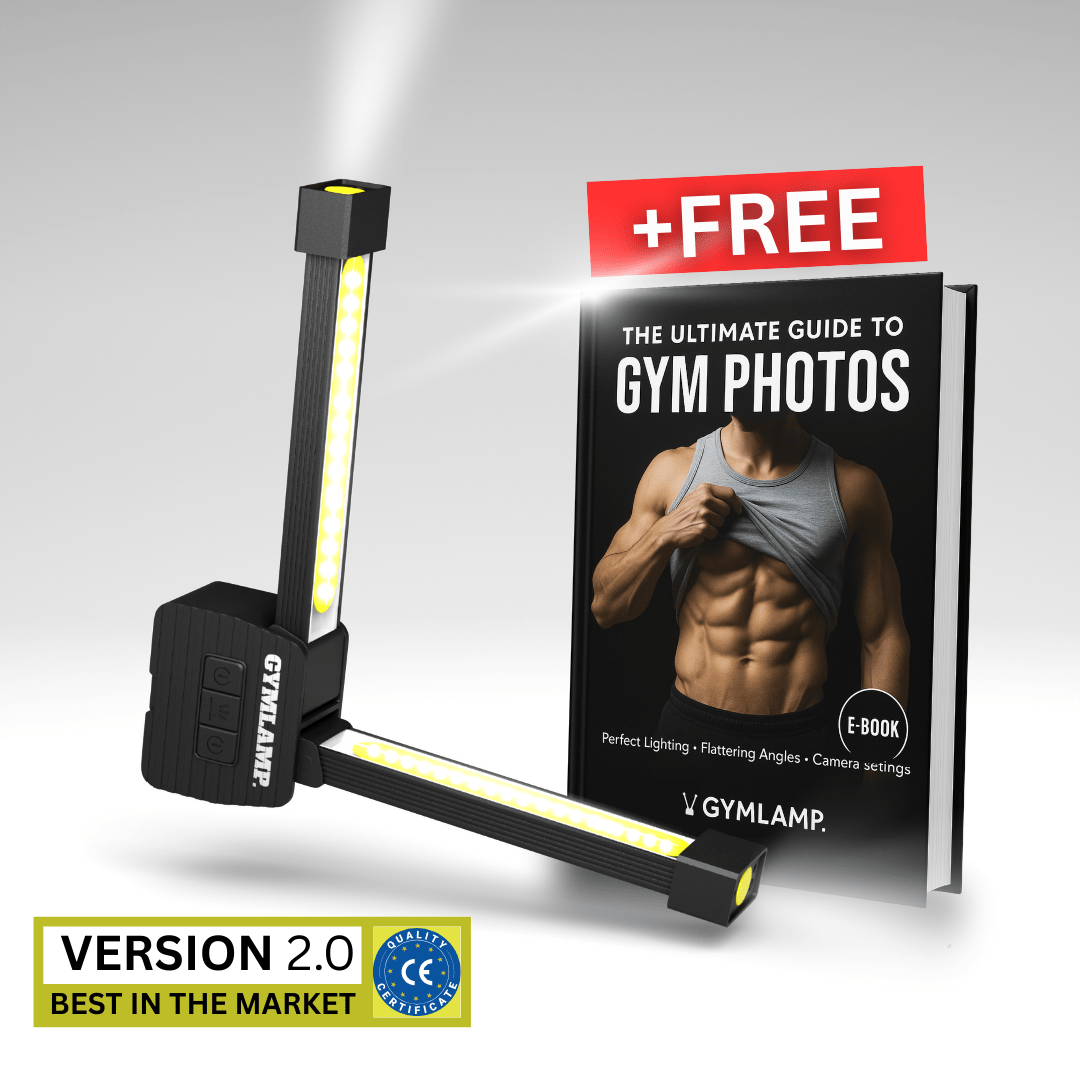 Professional GYMLAMP™
