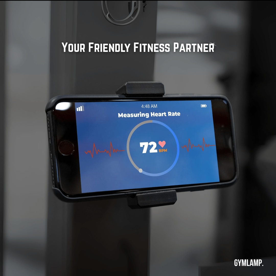 Magnetic GymMount™