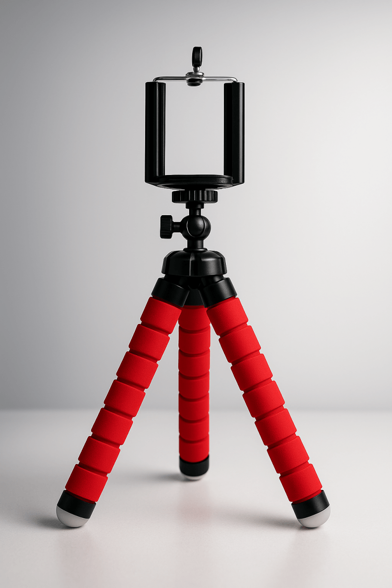 GymGrip™ Tripod. - GymLamp