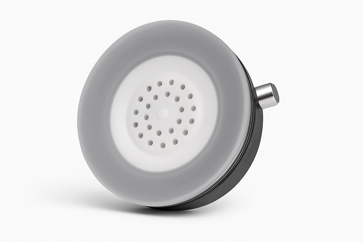 GymLamp™ Suction Mount. - GymLamp