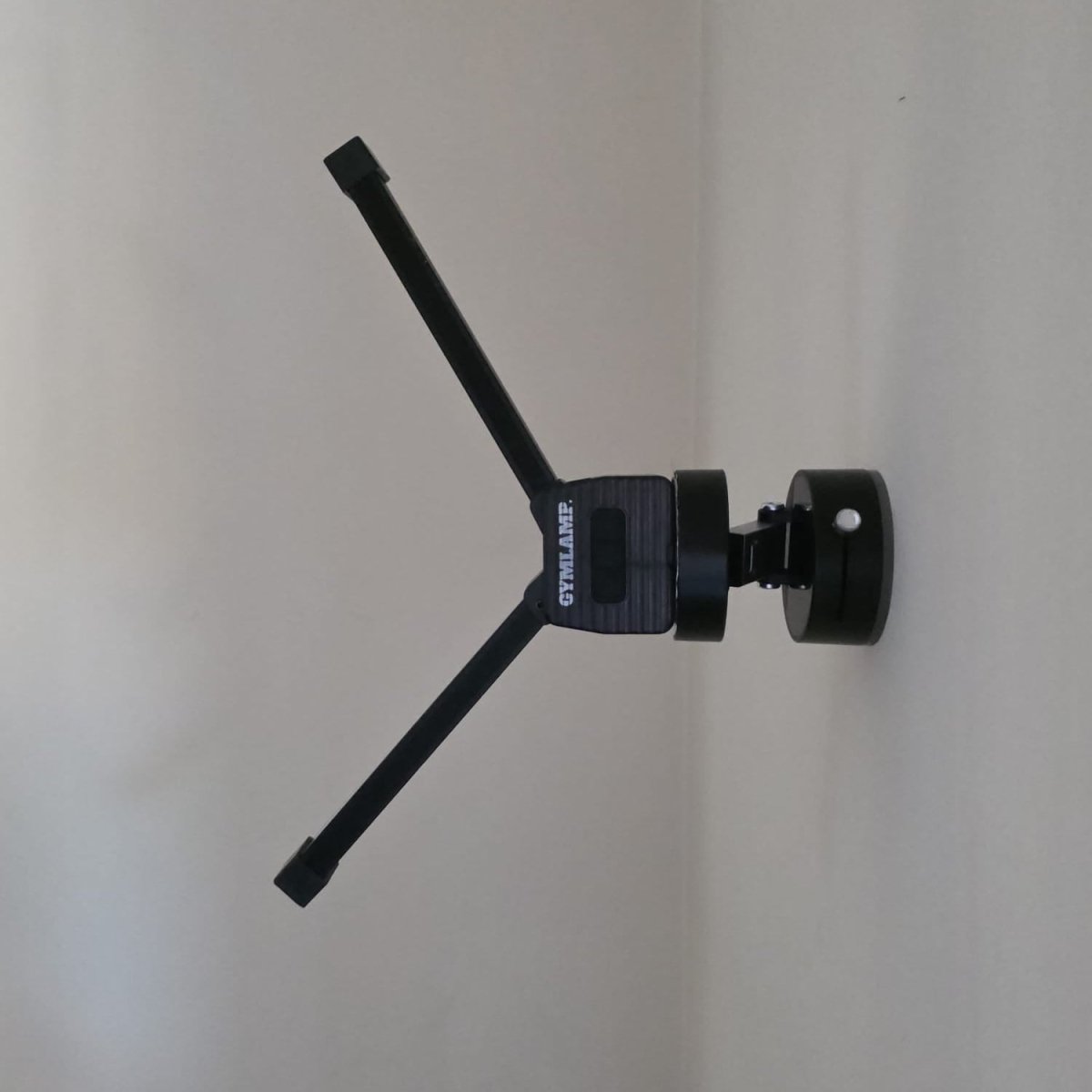 GymLamp™ Suction Mount. - GymLamp