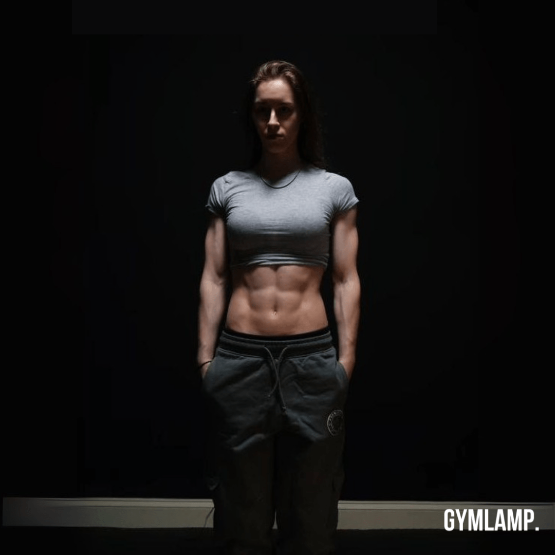 Professional GYMLAMP™ - GymLamp