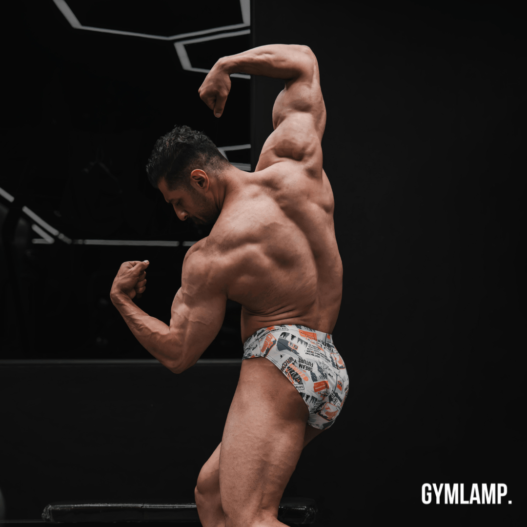 Professional GYMLAMP™ - GymLamp