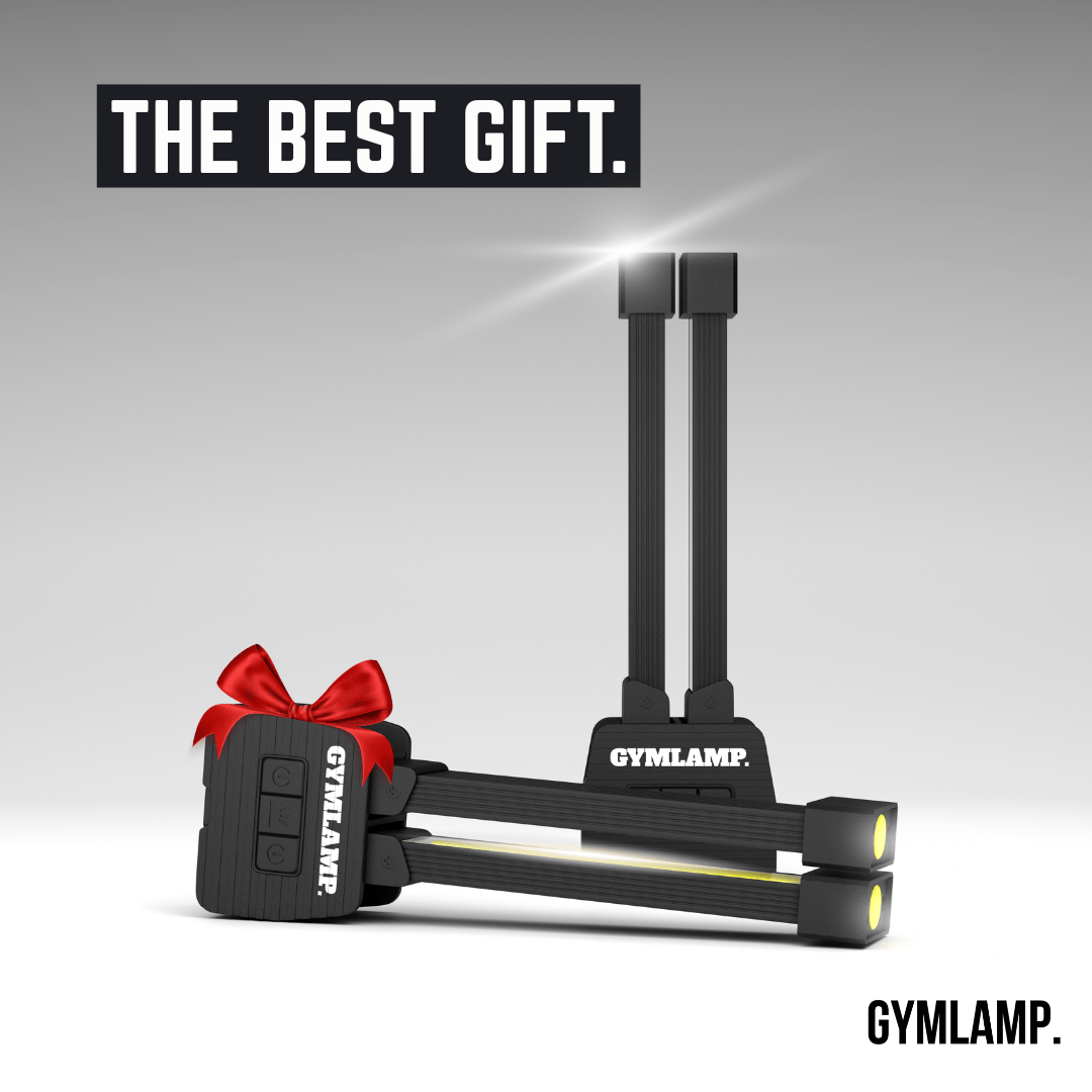 Professional GYMLAMP™ - GymLamp