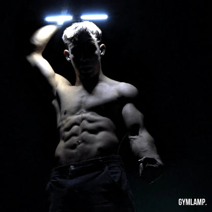 GYMLAMP™ Profissional