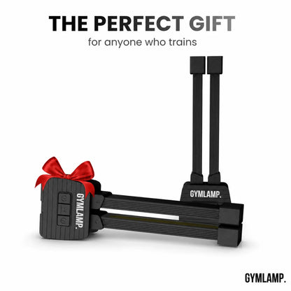  GYMLAMP™ Profissional