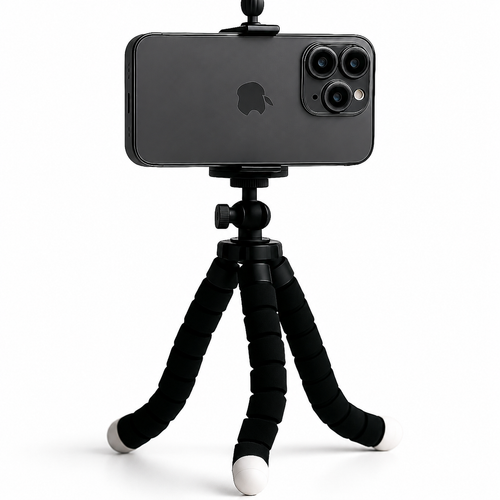 GymGrip™ Tripod