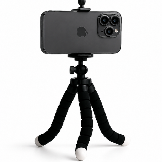 GymGrip™ Tripod