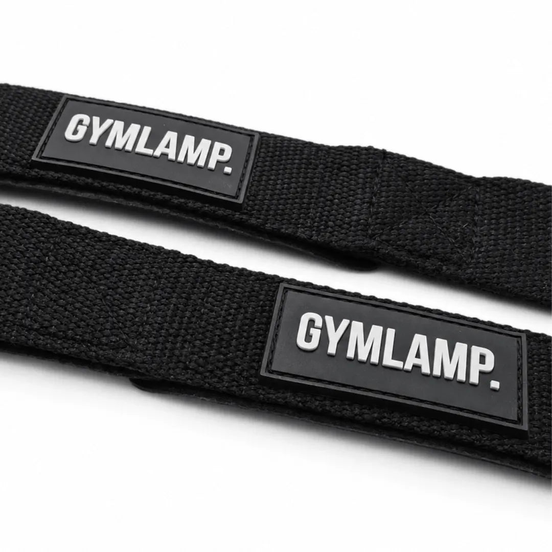 GymStraps