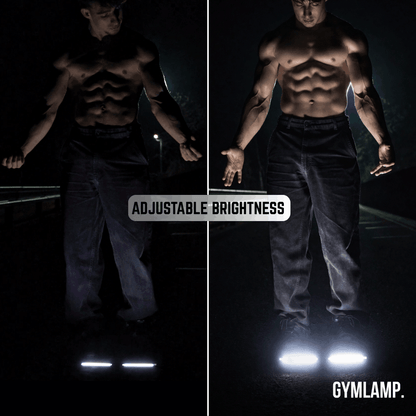 Professionnel GYMLAMP™