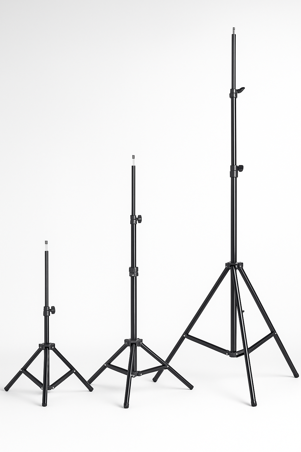 GymStand™ Tripod