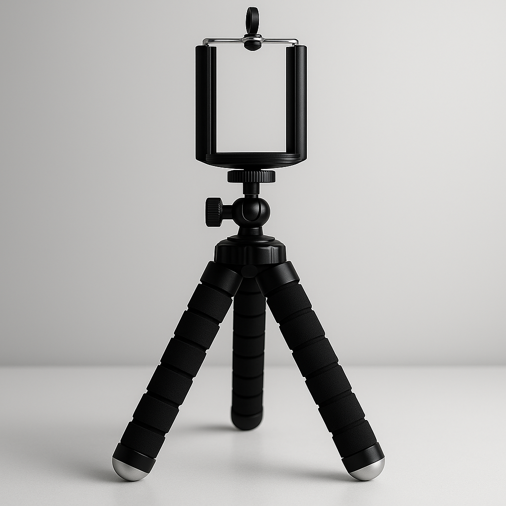GymGrip™ Tripod