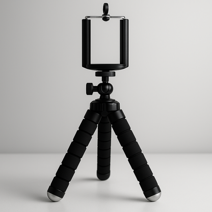 GymGrip™ Tripod