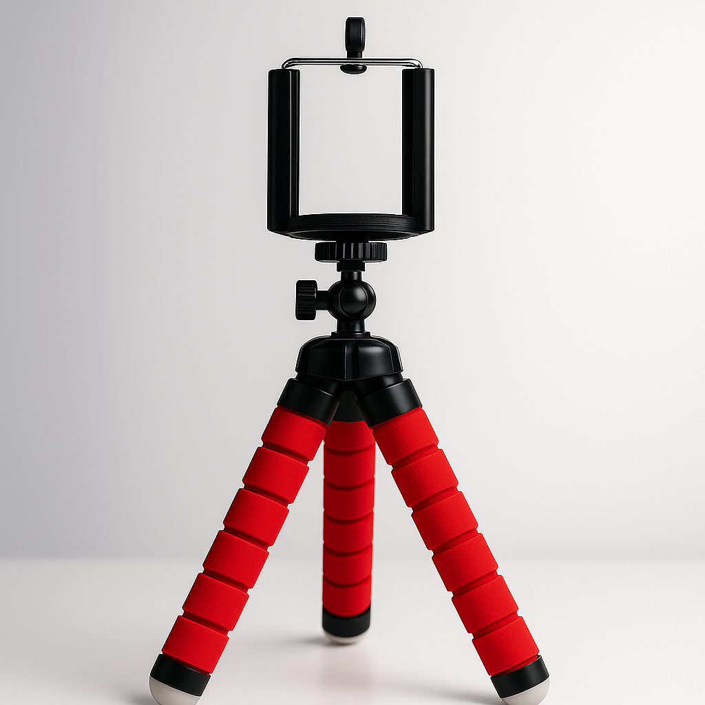 GymGrip™ Tripod