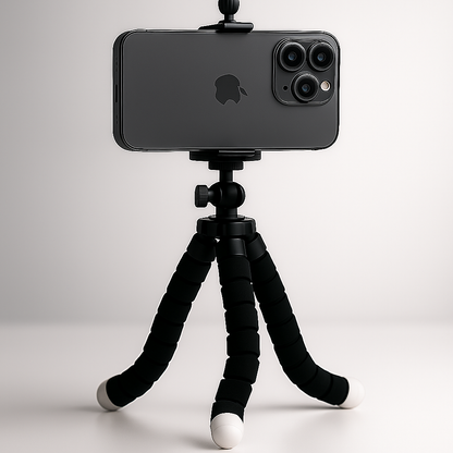 GymGrip™ Tripod