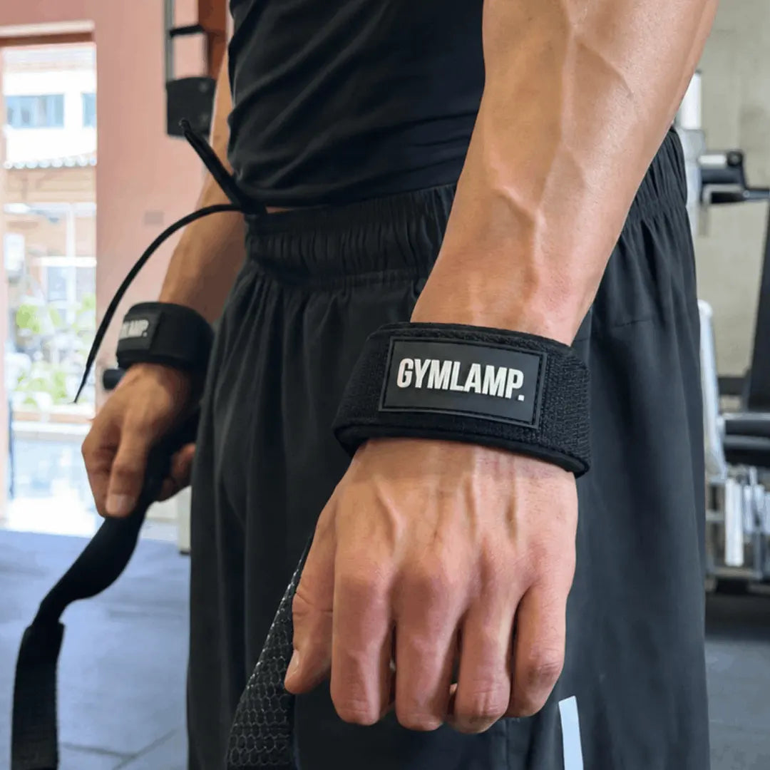 GymStraps