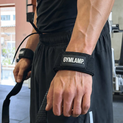 GymStraps