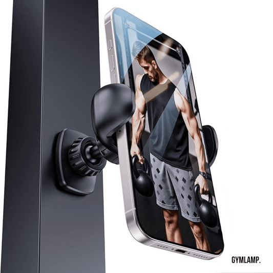 Magnetic GymMount™