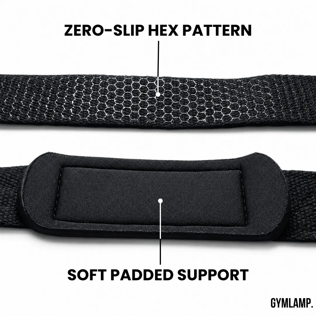 GymStraps