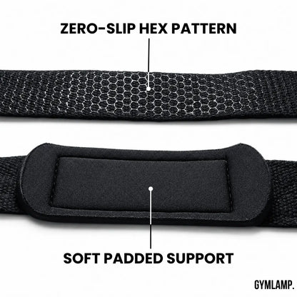 GymStraps