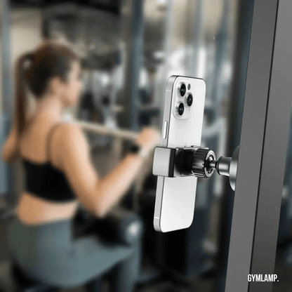 Magnetic GymMount™