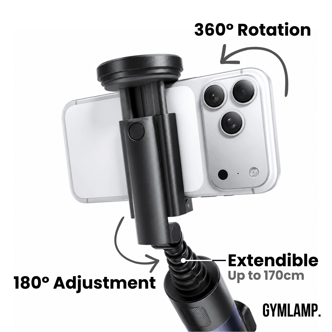 GymPod™ Pro