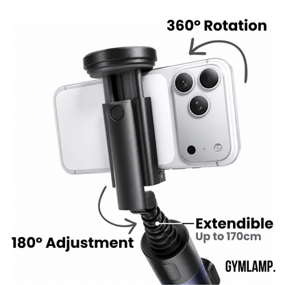 GymPod™ Pro