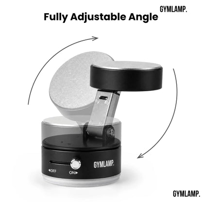 GymLamp™ Suction Mount V2