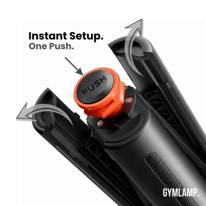 GymPod™ Pro