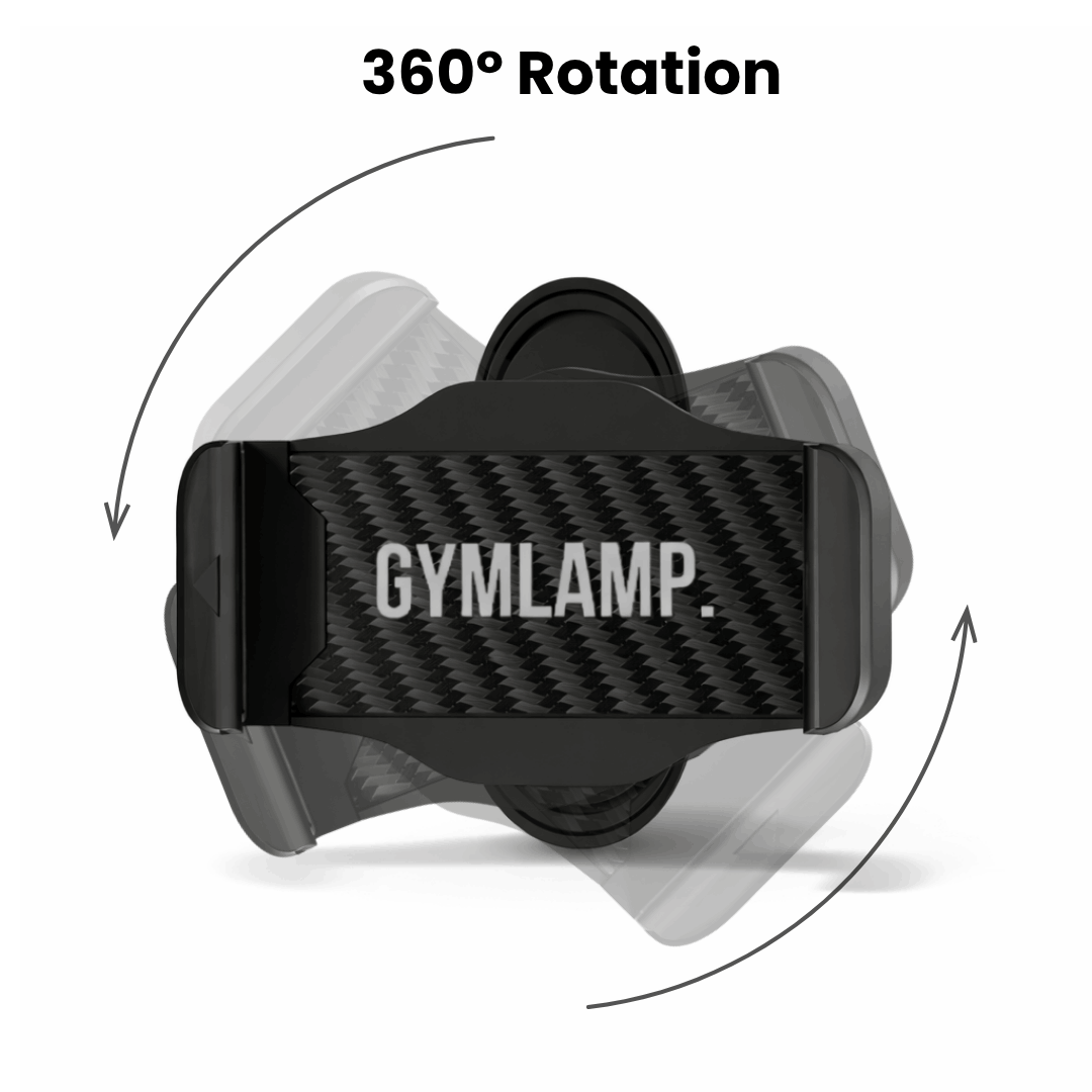 GymMount magnétique™