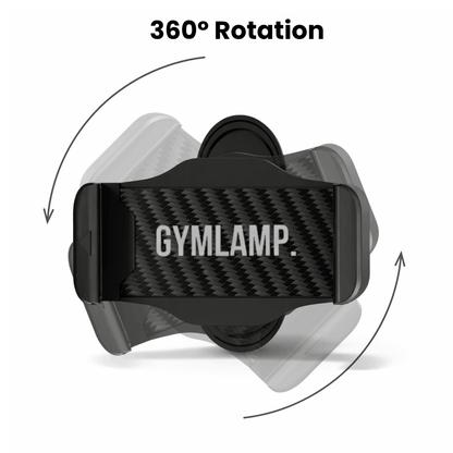 GymMount magnétique™