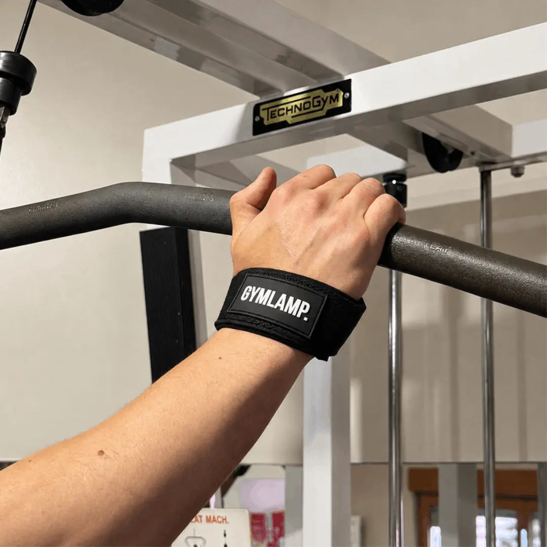 GymStraps