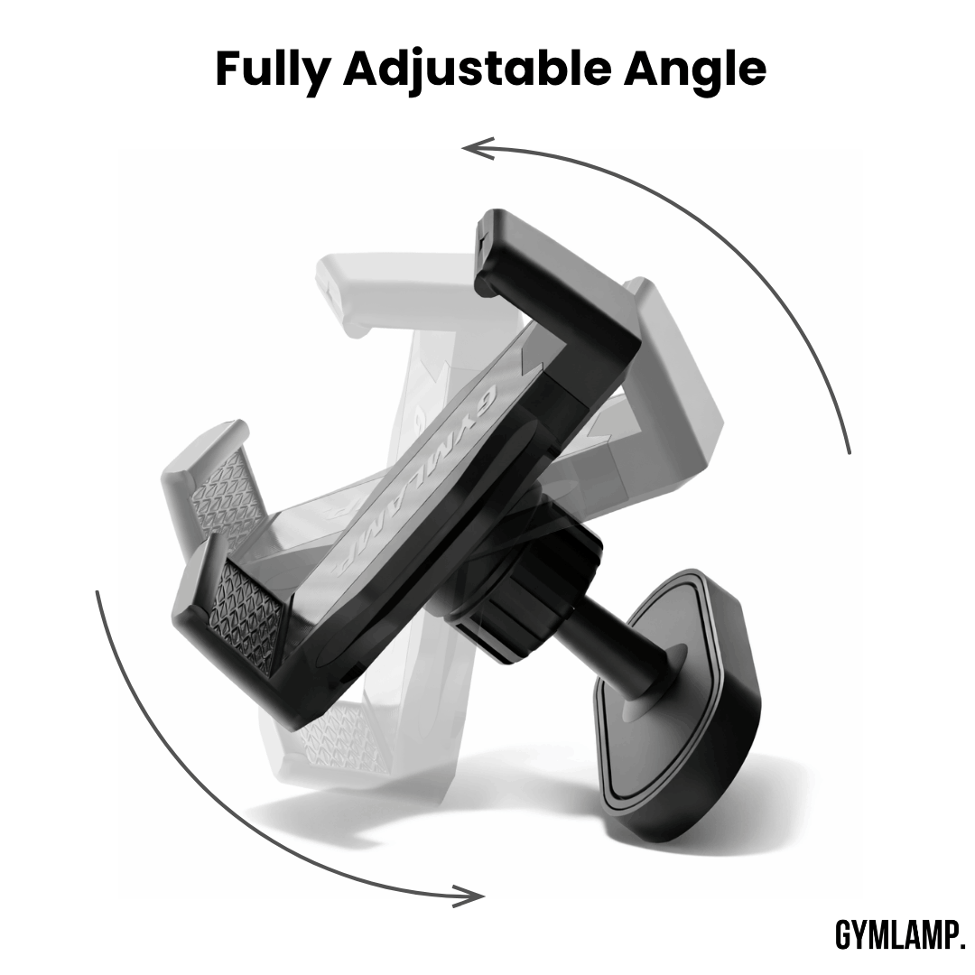 GymMount magnétique™