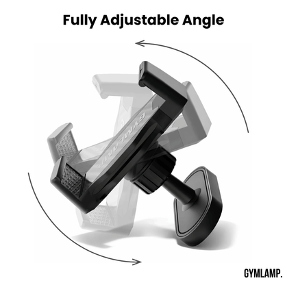 GymMount magnétique™