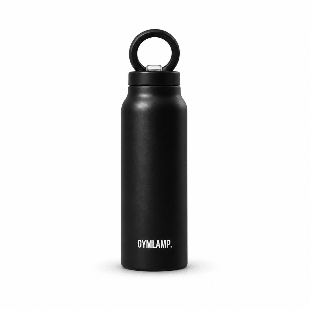 GymBottle™ - Magnetic Phone Holder Bottle