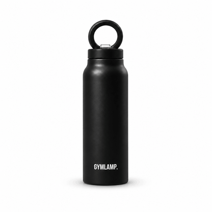 GymBottle™ - Magnetic Phone Holder Bottle