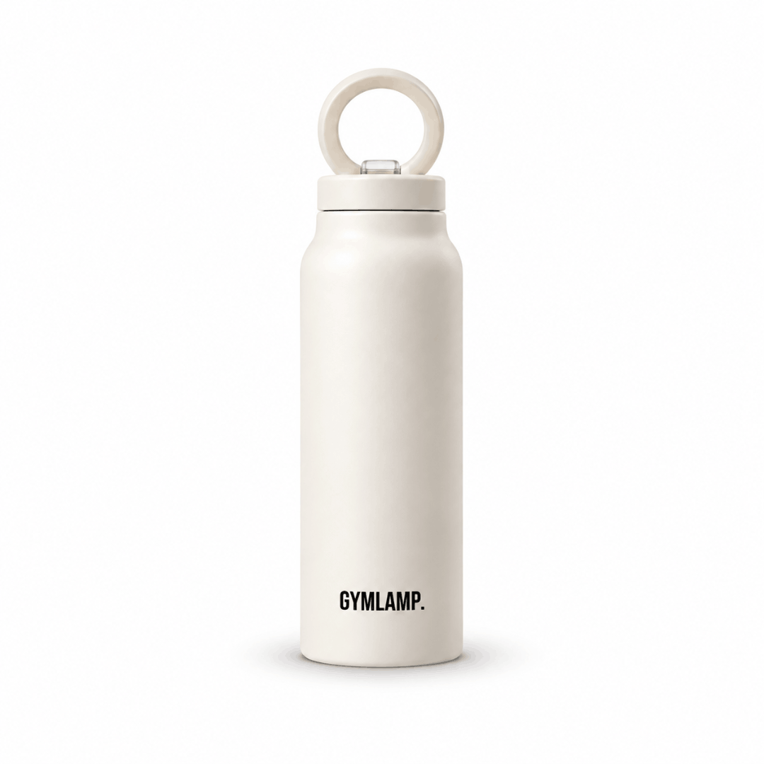 GymBottle™ - Magnetic Phone Holder Bottle
