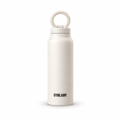 GymBottle™ - Magnetic Phone Holder Bottle