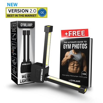 Professional GYMLAMP™
