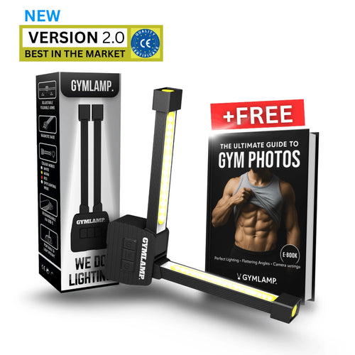 Professional GYMLAMP™