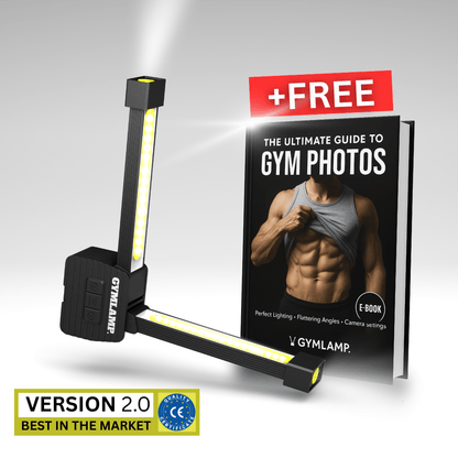 Professional GYMLAMP™