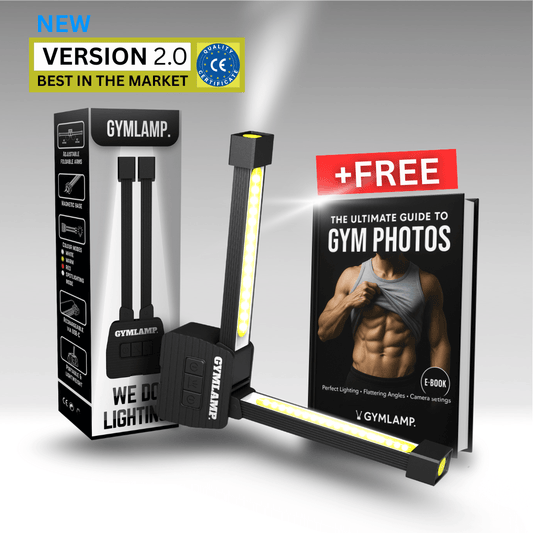 Professional GYMLAMP™