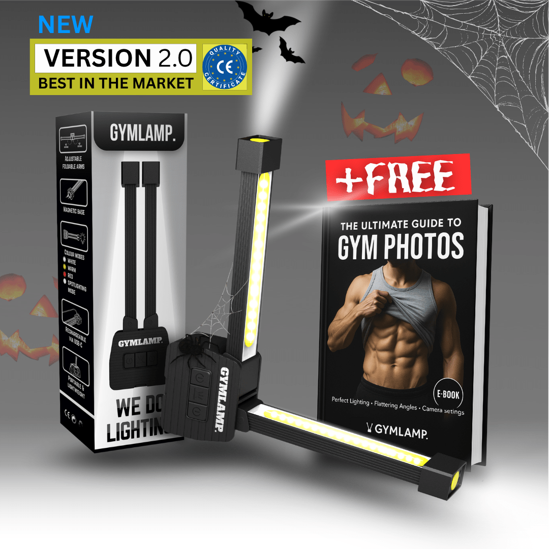 Professional GYMLAMP™