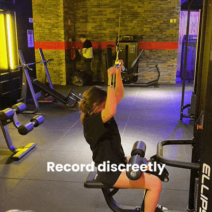 GymMount magnétique™