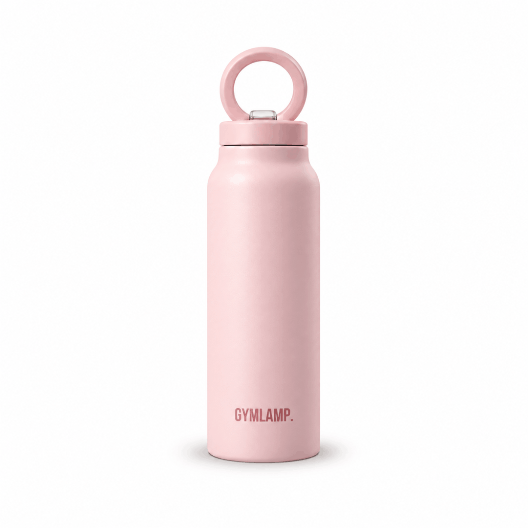 GymBottle™ - Magnetic Phone Holder Bottle