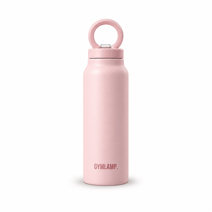GymBottle™ - Magnetic Phone Holder Bottle